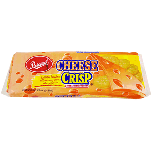 Galleta Salada Docena Pascual 444 G Queso Blanco