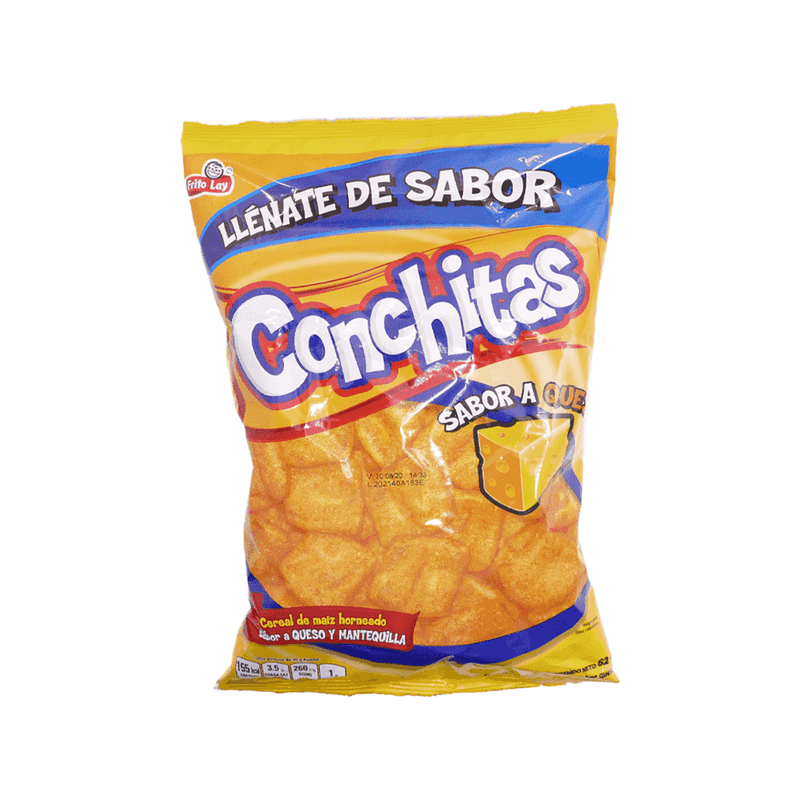 Snack-Cochitas-Extruido-De-Maiz-Frito-Lay-62-G-Sabor-A-Queso