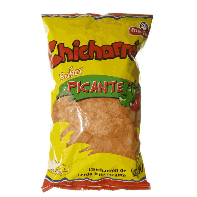 Snack-Chicharron-Frito-Lay-90-G-Picante