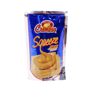 Dips De Queso Cremoso 100 gr Regulares