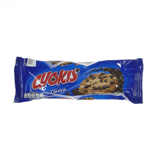 Galletas Dulce Gamesa 57 gr Chispas De Chocolate Individual