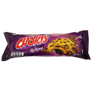 Galletas Dulce Individual Gamesa 90 gr Chocolate