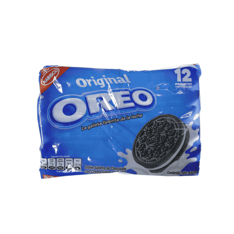 Galleta-Dulce-Docena-Nabisco-432-gr-Oreo