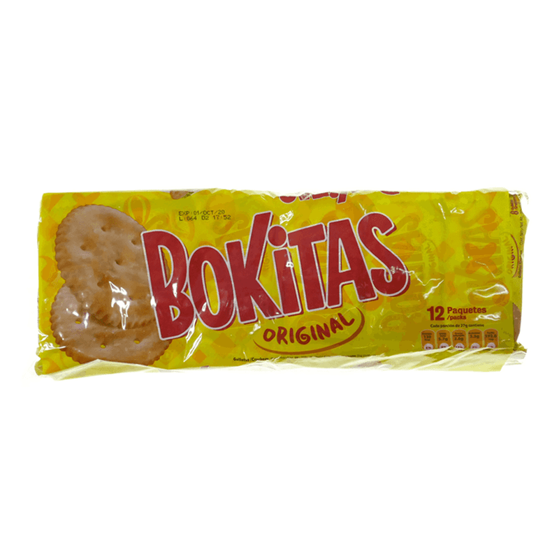 Galleta-Salada-Docena-Pozuelo-324-G-Original-Crisps