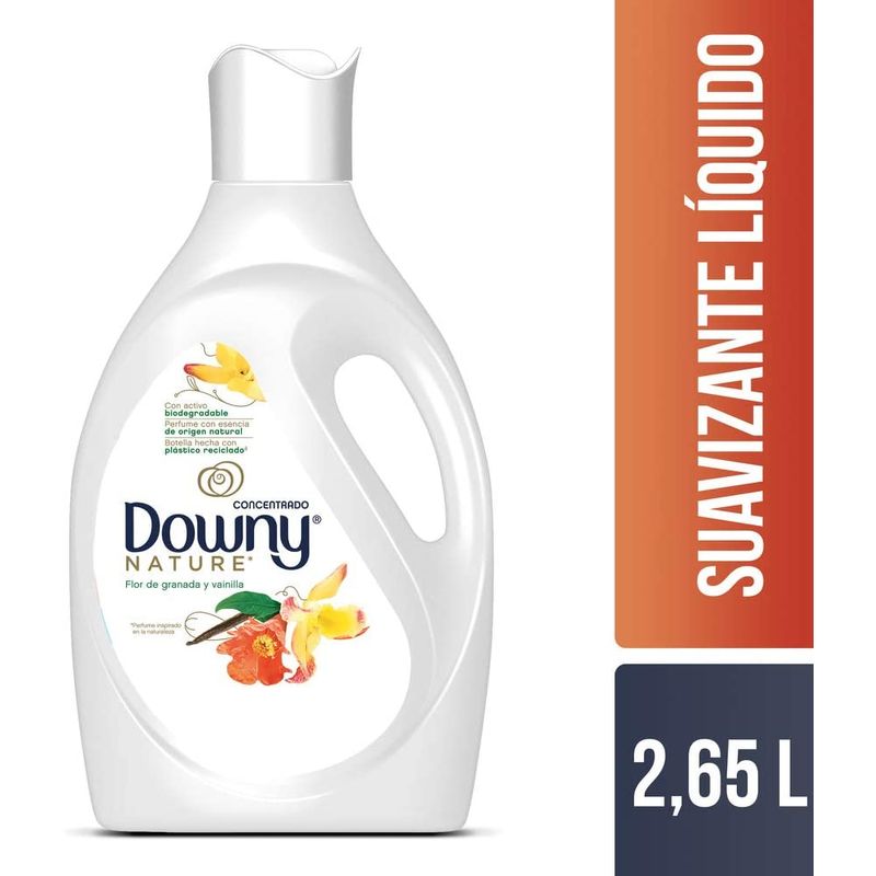 Suavizante-Para-Ropa-Downy-2.6-Lt-Aroma-granada-Y-Vainilla