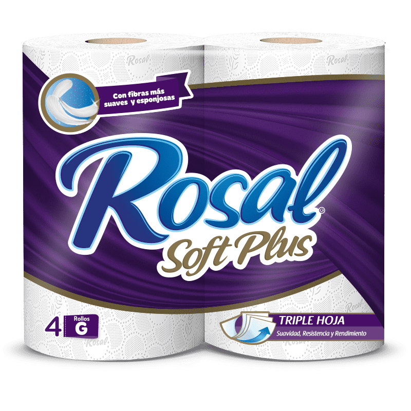 Papel-Higienico-Rosal-4-Rollos-Triple-Hoja-Tamaño-G