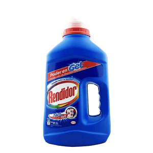 Detergente Rendidor 2Lts  Líquido