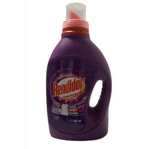 Detergente Líquido Rendidor Lavanda 2lts