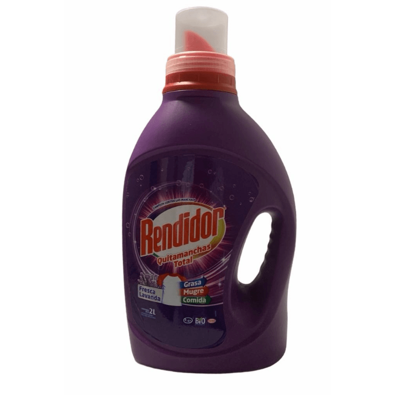 Detergente-Liquido-Rendidor-Lavanda-2Lts