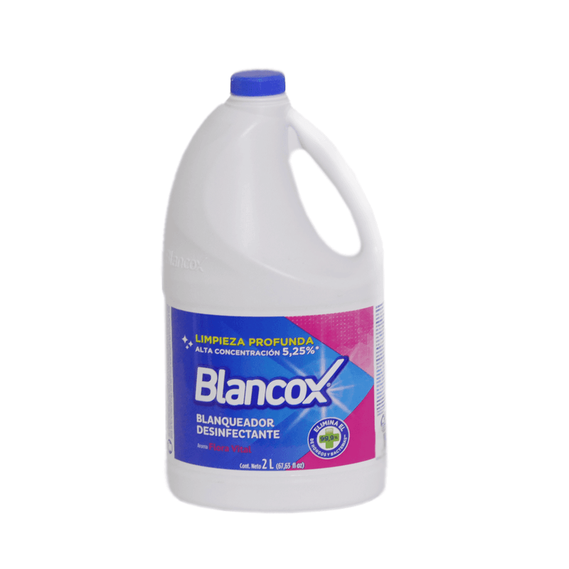 Blanqueador-Desinfectante-Blancox-Flora-Vital-1000-Ml