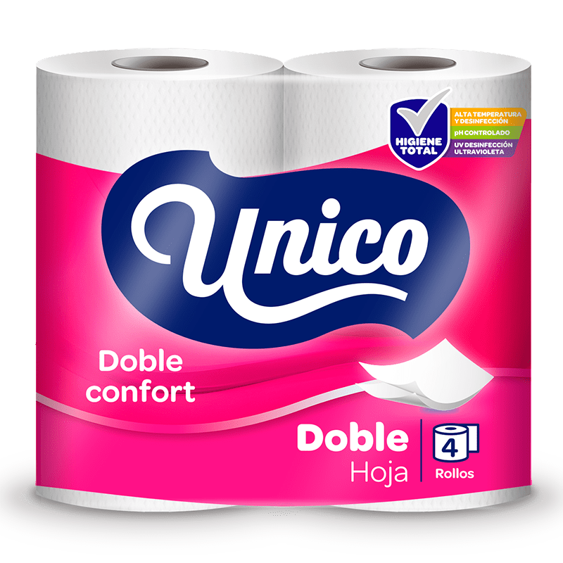 Papel-Higienico-Unico-4-Rollos-Doble-Confort