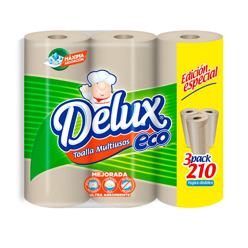 Papel-Toalla-Delux-3-Rollos-Natural-Doble-Hojas