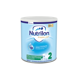 Fórmula Infantil Nutrilon 900 Gr Pronutra Advance Etapa 2