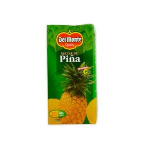 Nectar Del Monte Sabor Piña 946 Ml