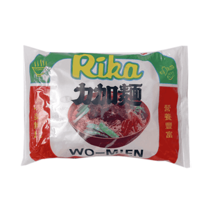 Sopa Rika 85 Gr Con Carne