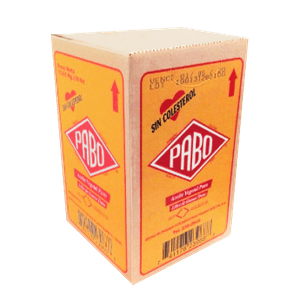 Aceite De Cocina Pabo Vegetal 18000 Ml