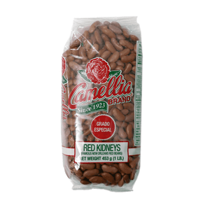 Porotos Camelia 454 gr Rojos (Lleve 2 A Precio De 2.62