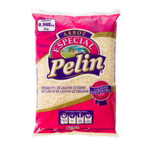 Arroz Pelín Especial  2 Lb