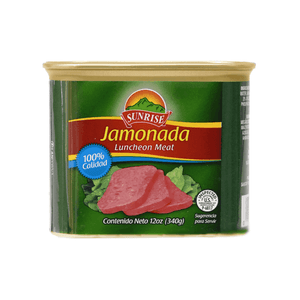 Jamonilla Sunrise 320 gr De Carne