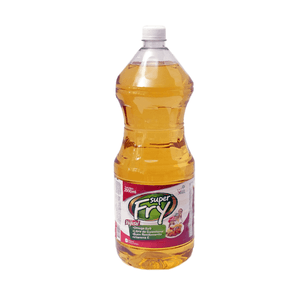 Aceite De Cocina Super Fry Vegetal 2000 Ml