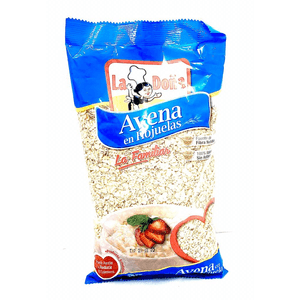 Hojuela De Avena  La Doña   454 gr
