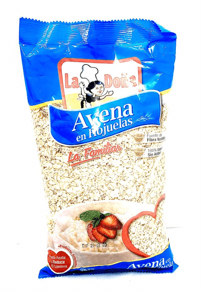 Hojuela-La-Doña-454-gr-De-Avena