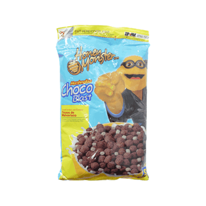 Cereal Quaker 337 gr En Bolsa Marshmallo