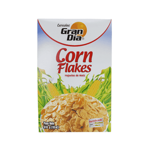 Cereal gran Día 510 gr Corn Flakes