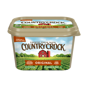 Margarina Country Crock 425 gr Original