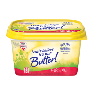 Margarina I Cant Believe Its Not Butter 425 gr Original