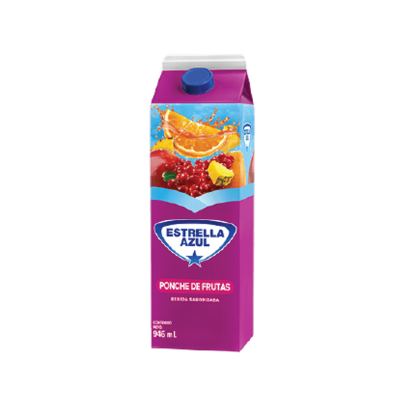 Ponche-De-Frutas-Estrella-Azul-946-Ml-Carton