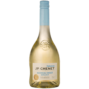 Vino Jp Chenet 750 Ml Delicious Blanco