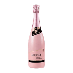 Vino Espumante Sperone 750 Ml Chill Rose