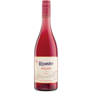 Vino Riunite 750 Ml Rosado