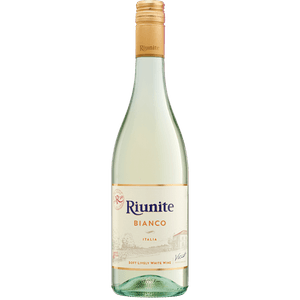 Vino Riunite 750 Ml Blanco