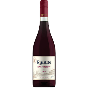 Vino Riunite 750 Ml Raspberry