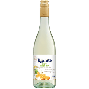 Sangría Riunite 750 Ml Blanca