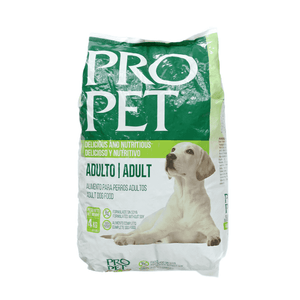 Alimento Para Perro Pro Pet 4000 gr Adulto