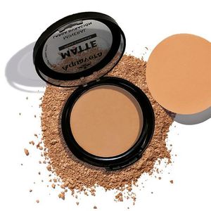 Polvo Compacto No 2 Aquavera