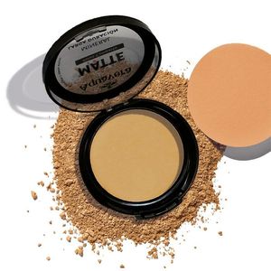 Polvo Compacto No 4 Aquavera