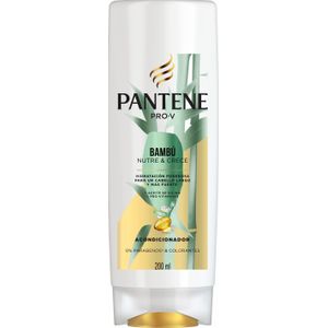 Acondicionador Pantene 200 Ml