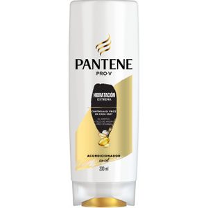 Acondicionador Pantene 200 Ml Hidratación Extrema Sin Sal