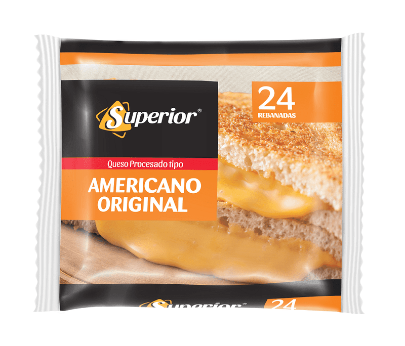 Queso-Empacado-Superior-Amarillo-Original-24-Rebanadas