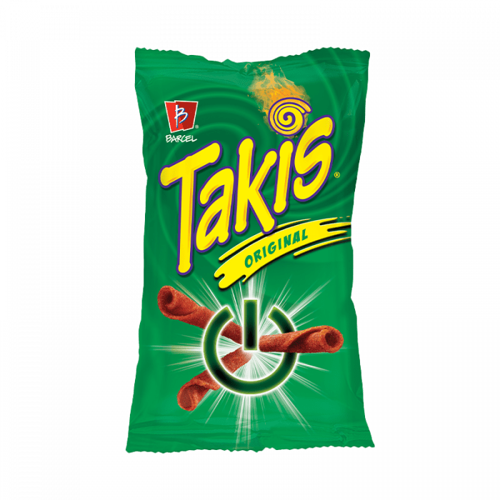 Snacks-Takis-190-gr-Original