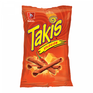 Snacks Takis 90 gr Xplosion