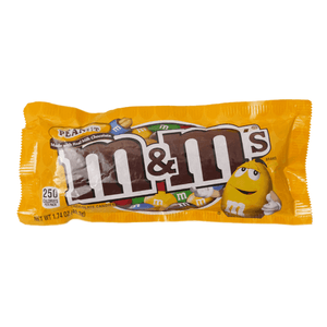 Chocolate M&Ms 49 gr Bolitas