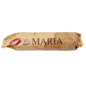 Galleta Dulce Familiar Tubo Pascual 200 G Maria