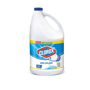 Desinfectante Clorox Antisplash 3.8 lt