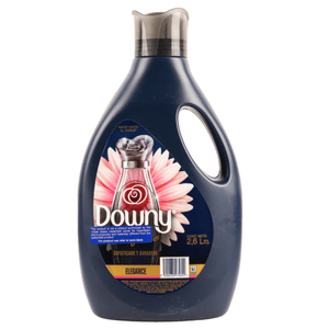 Suavizante Downy 2.6 Lt Para Ropa Elegance