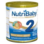 Formula-Infantil-Nutribaby-400-gr-Premium-Etapa-2